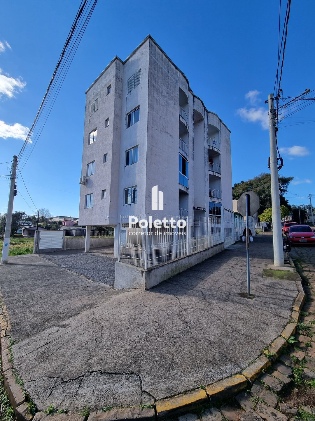 Comprar Apartamento